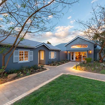 Shamwari Riverdene Paterson Екстер'єр фото