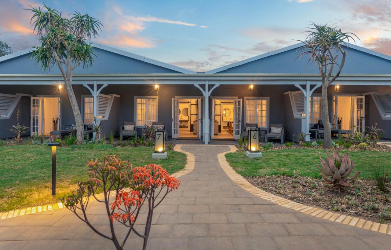 Shamwari Riverdene Paterson Екстер'єр фото