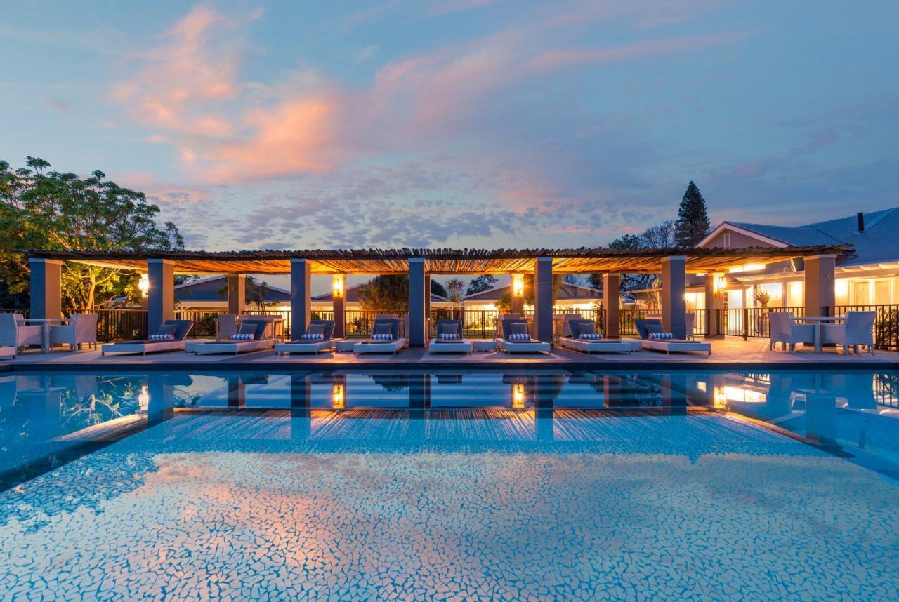 Shamwari Riverdene Paterson Екстер'єр фото