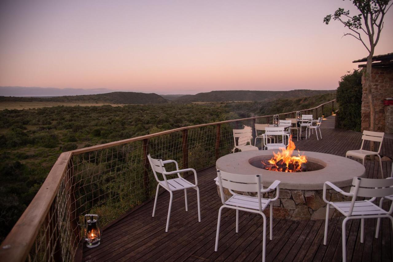 Shamwari Riverdene Paterson Екстер'єр фото