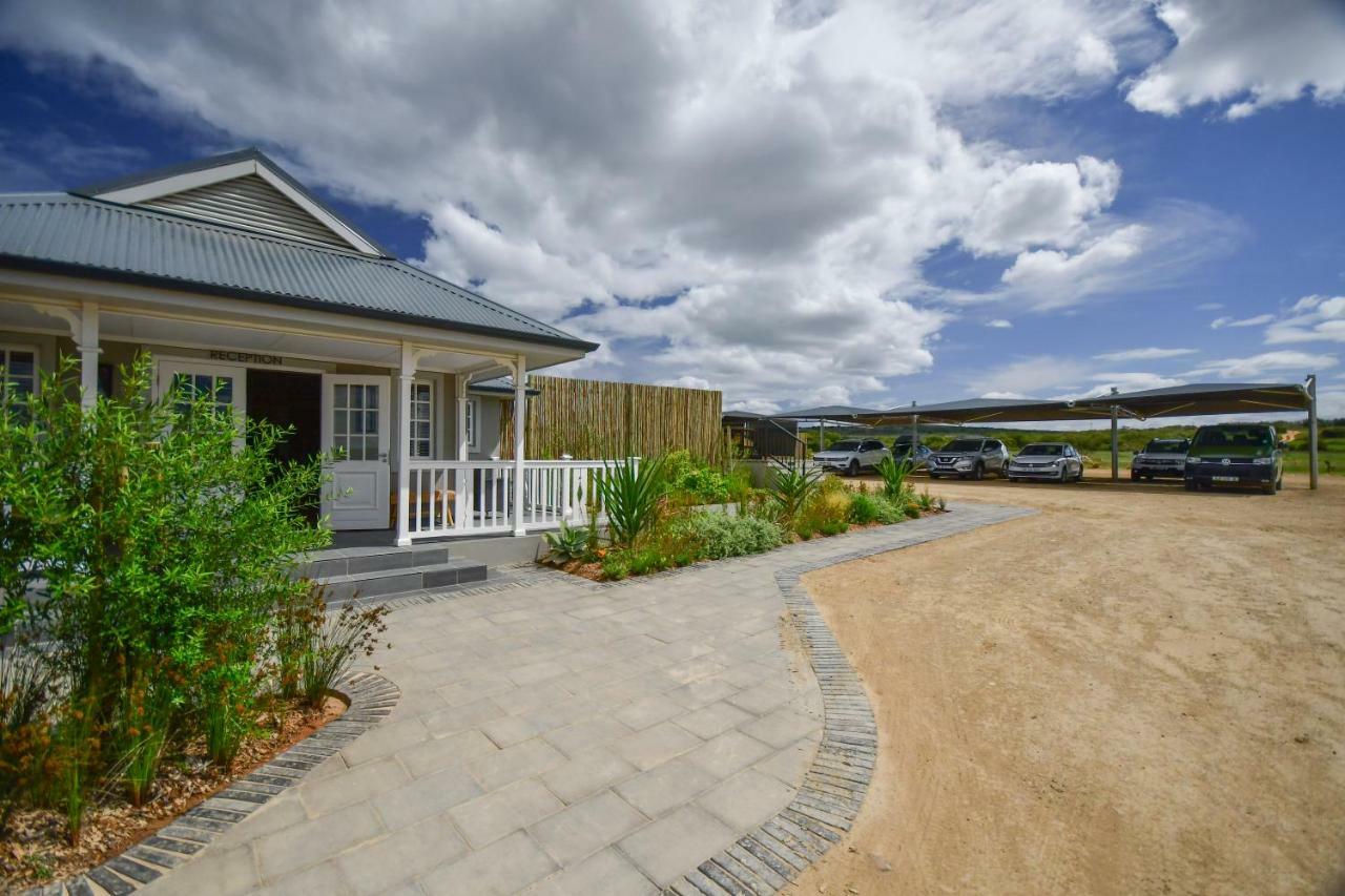 Shamwari Riverdene Paterson Екстер'єр фото