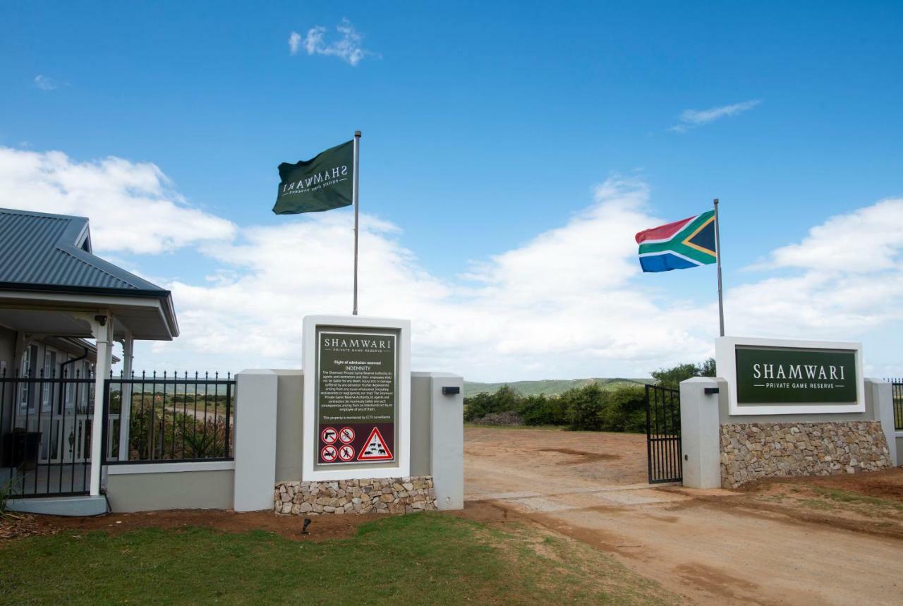 Shamwari Riverdene Paterson Екстер'єр фото